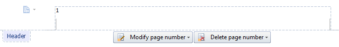 create document