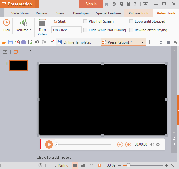 how to add video to powerpoint slideshow how to add video to powerpoint slideshow