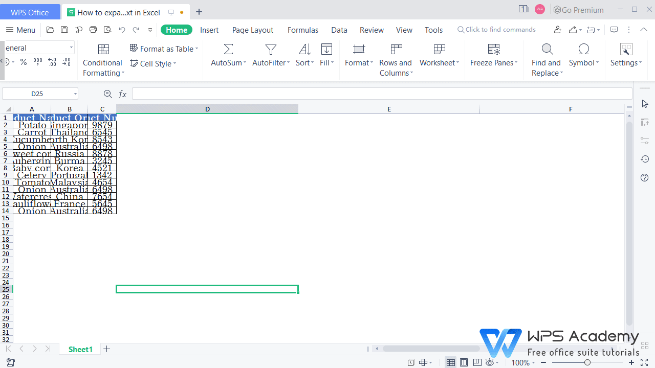 how-to-expand-cells-to-fit-text-in-excel-wps-office-quick-tutorials