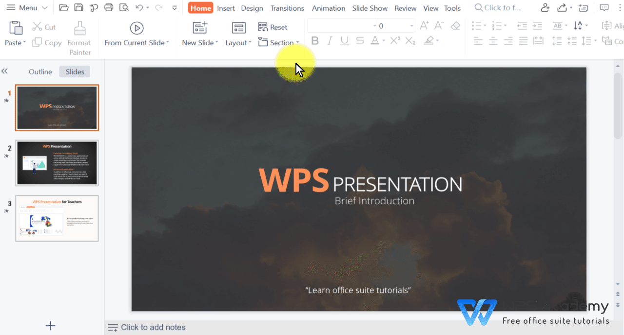 adjust-transparency-of-picture-background-in-a-slide-wps-office-quick